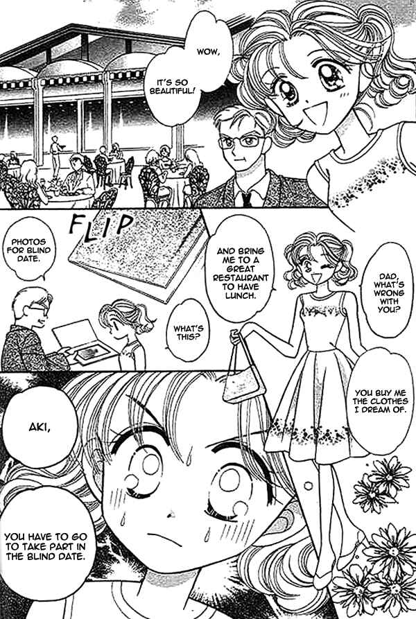 Page 9 Chapter 1 1/2 Series