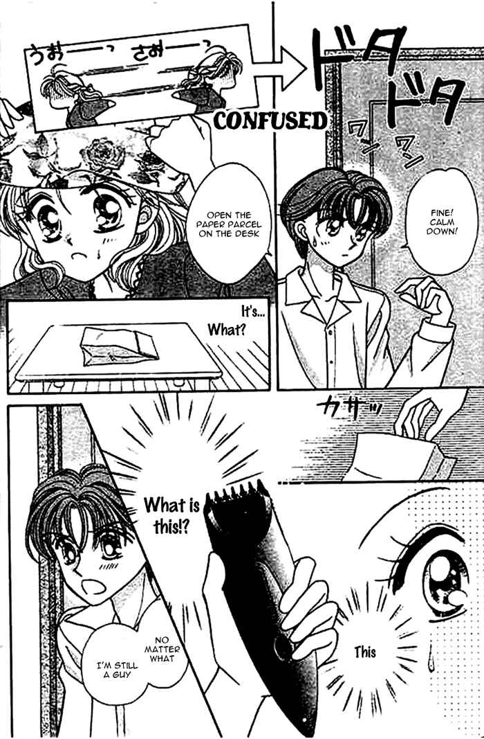 Page 10 Chapter 3 1/2 Series