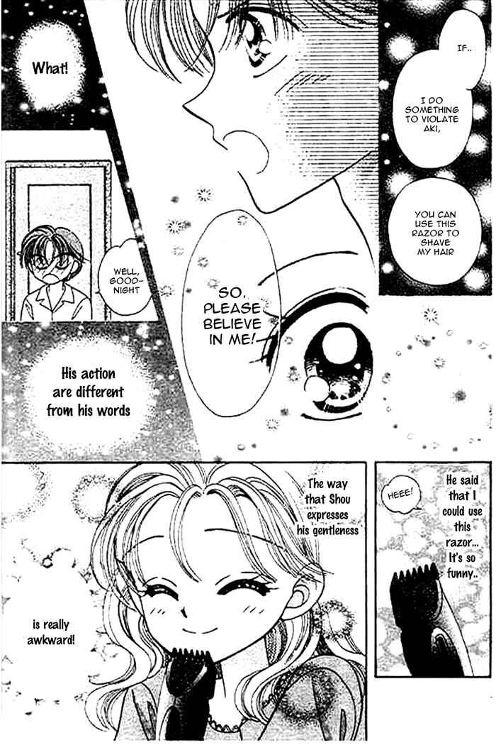 Page 11 Chapter 3 1/2 Series