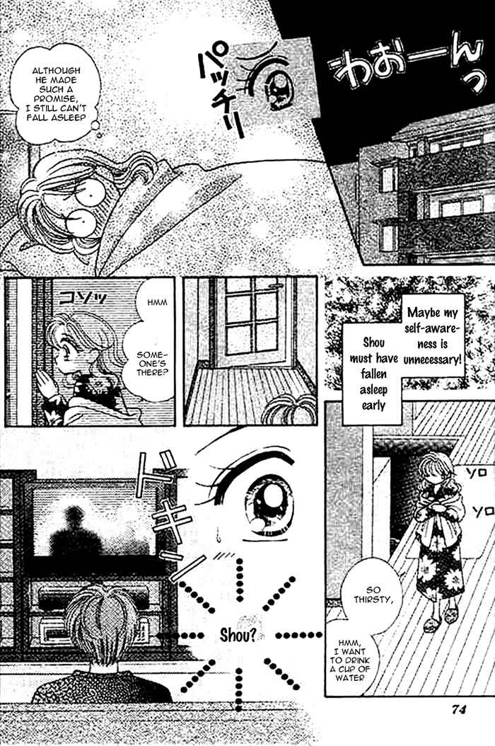Page 12 Chapter 3 1/2 Series