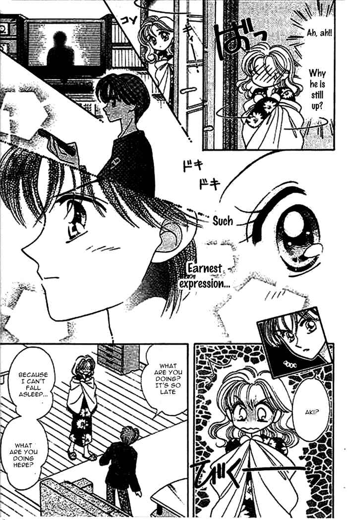 Page 13 Chapter 3 1/2 Series