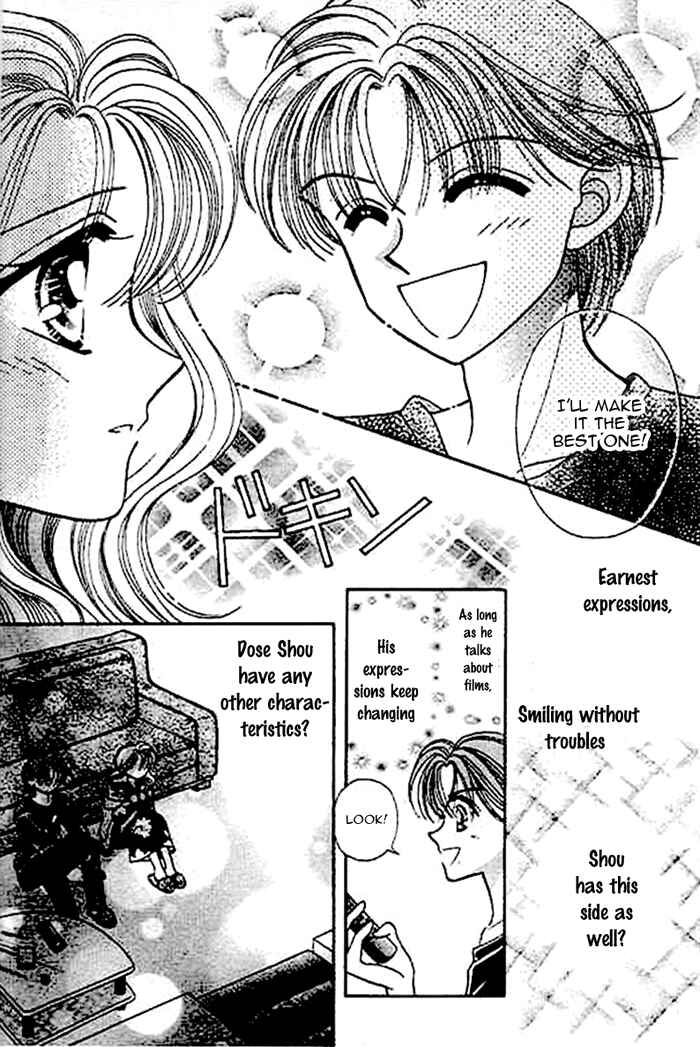 Page 15 Chapter 3 1/2 Series