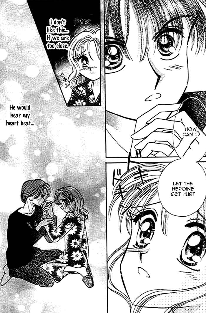 Page 20 Chapter 3 1/2 Series