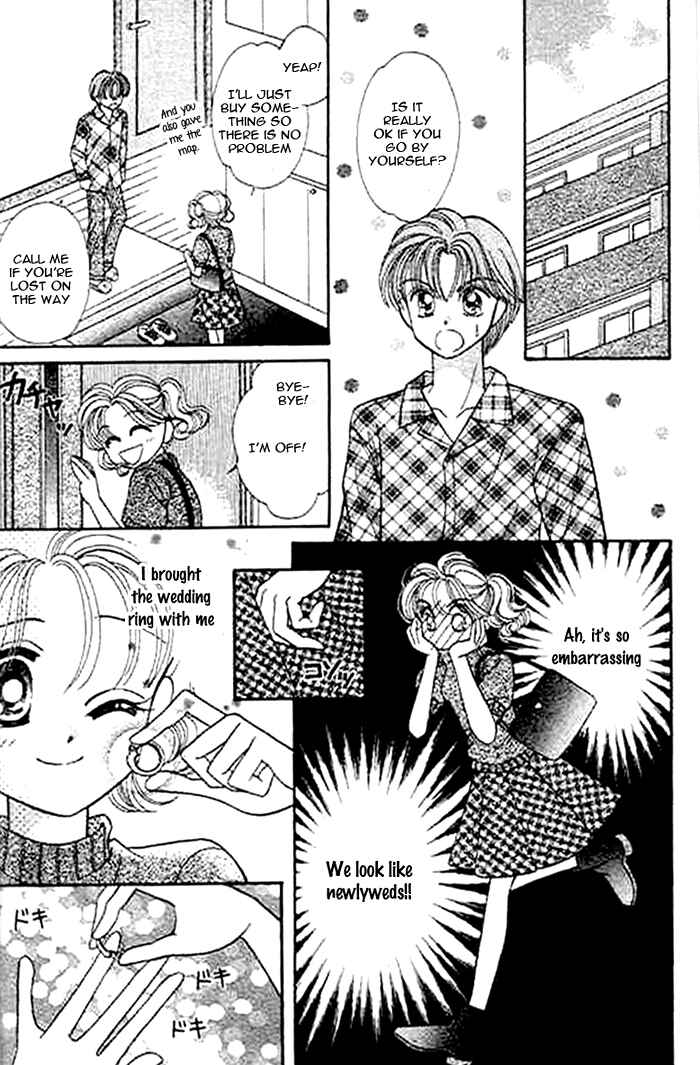 Page 21 Chapter 3 1/2 Series