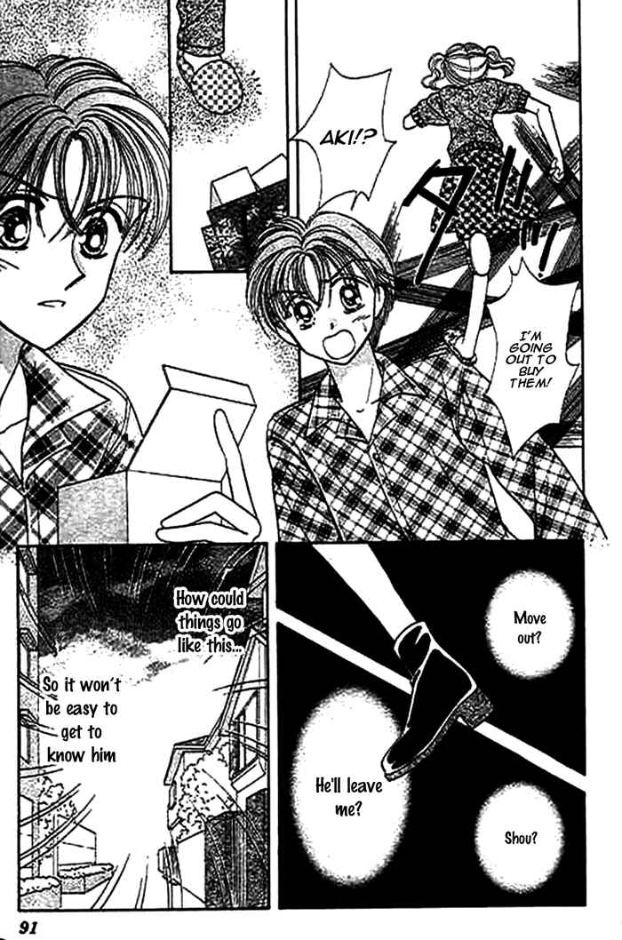 Page 29 Chapter 3 1/2 Series