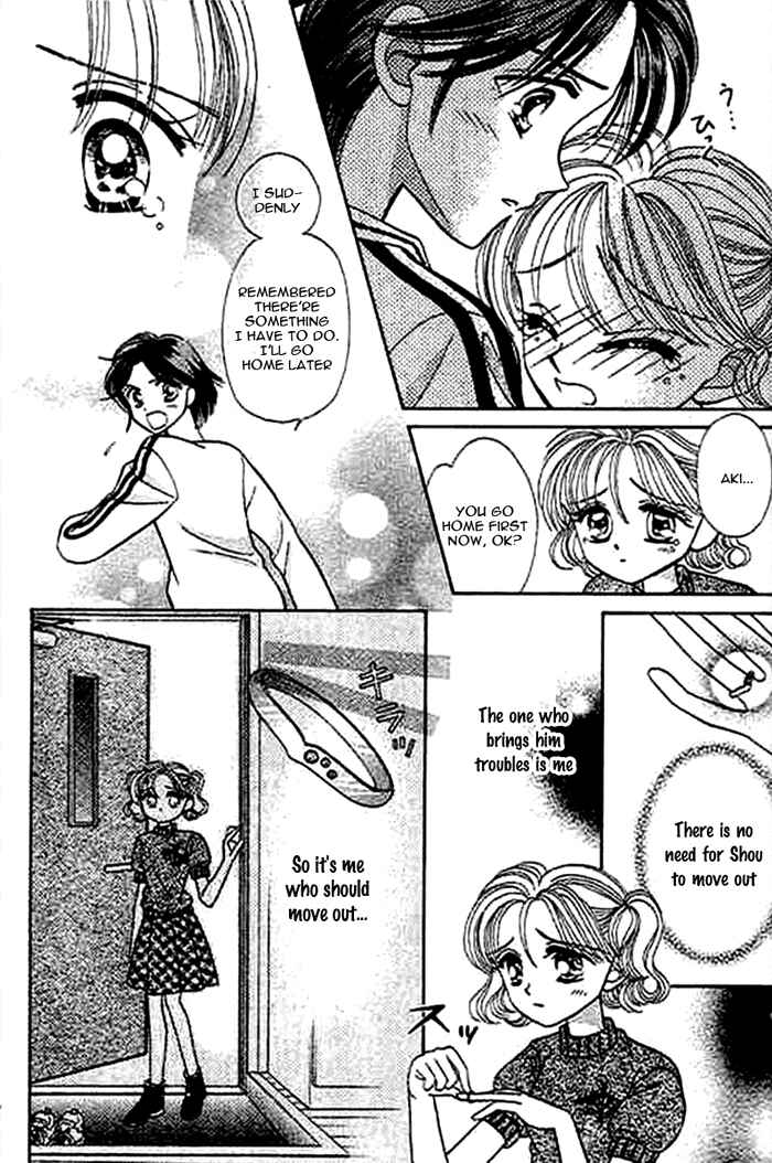 Page 32 Chapter 3 1/2 Series