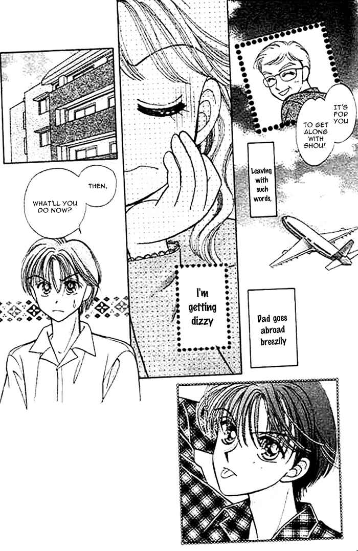 Page 6 Chapter 3 1/2 Series