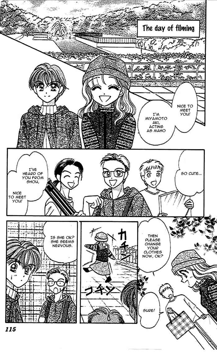 Page 21 Chapter 4 1/2 Series