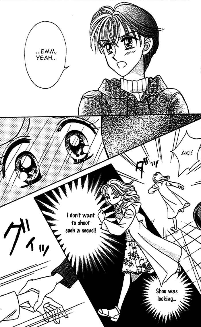 Page 30 Chapter 4 1/2 Series
