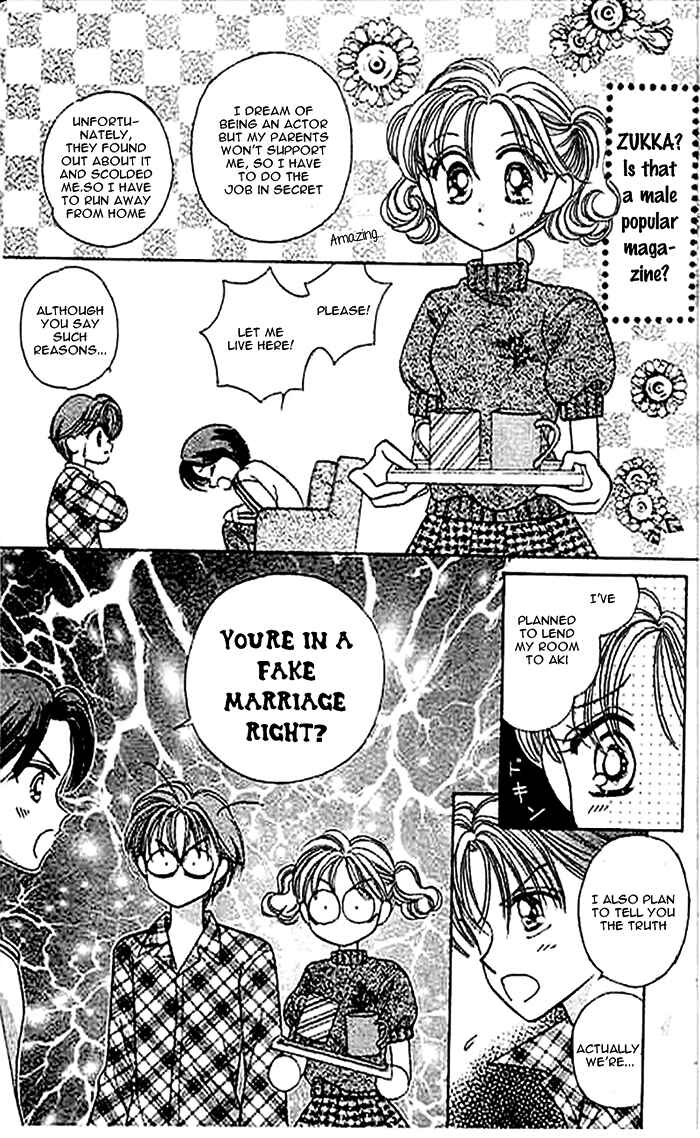 Page 5 Chapter 4 1/2 Series