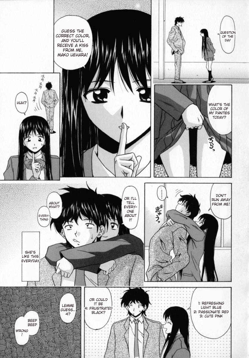 Page 2 Chapter 5 Mako