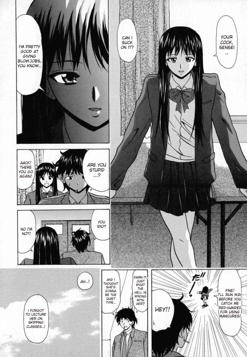 Page 6 Chapter 4 Mako