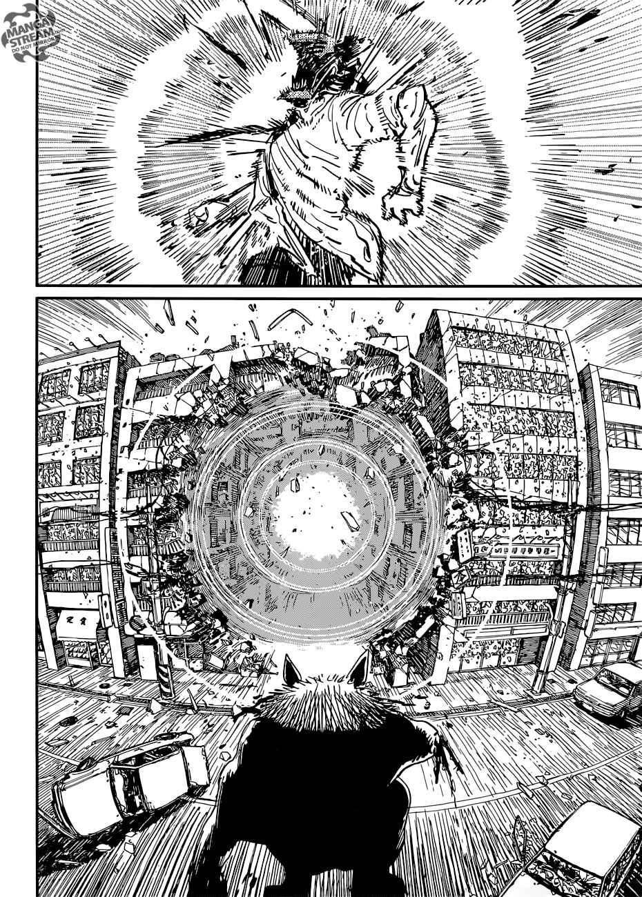 Page 12 Chapter 8 Chainsaw Man
