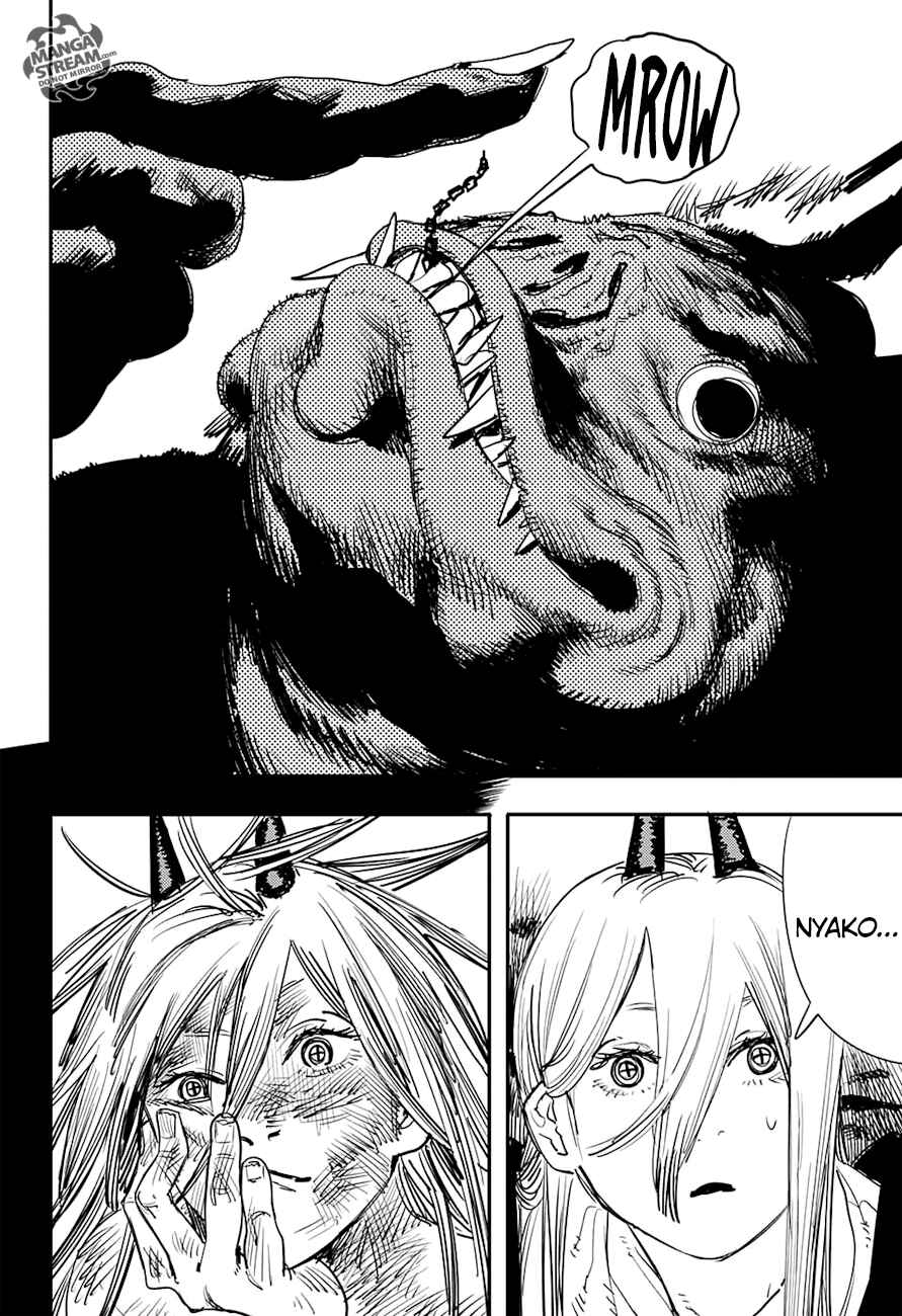 Page 5 Chapter 7 Chainsaw Man