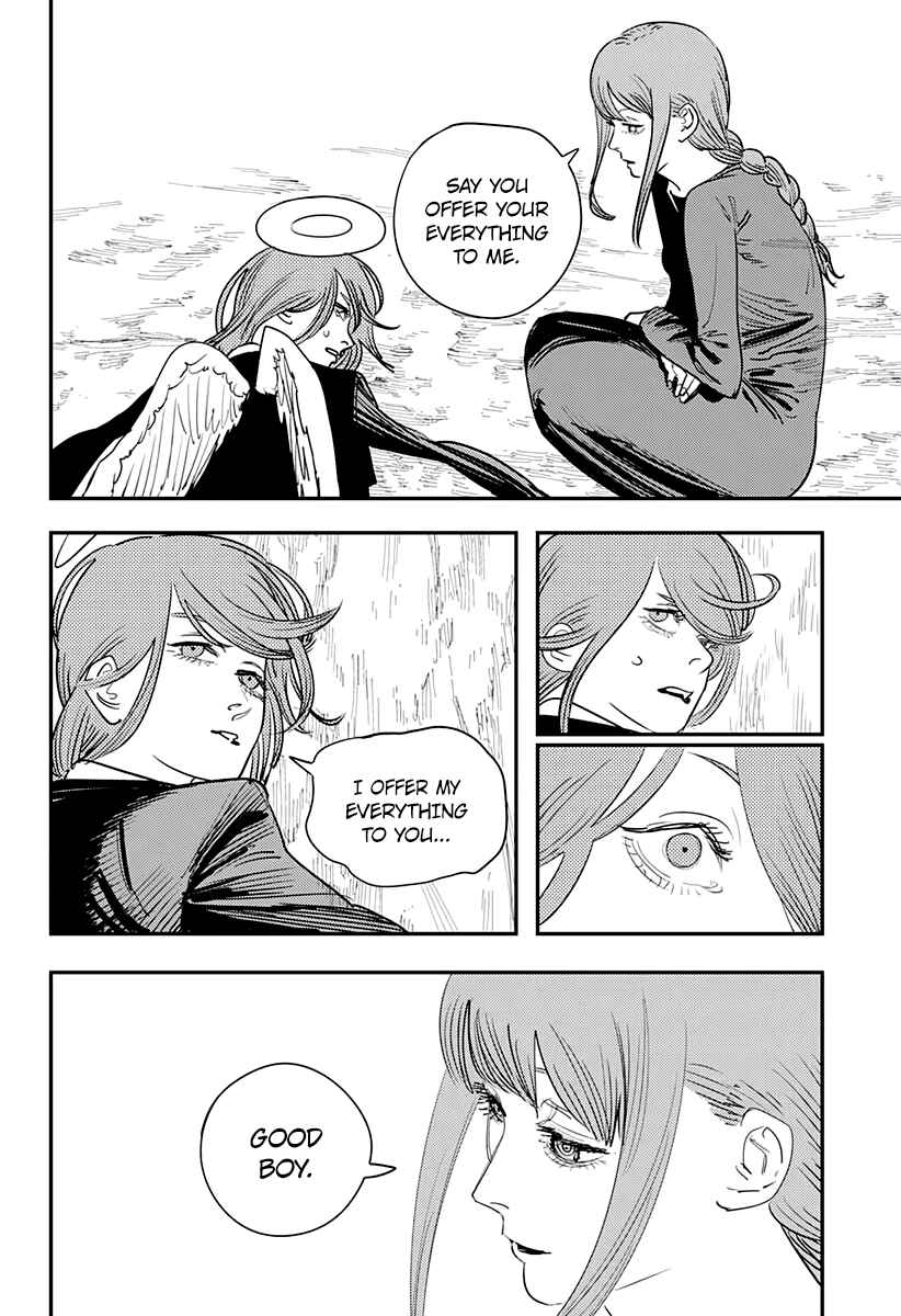 Page 5 Chapter 75 Chainsaw Man