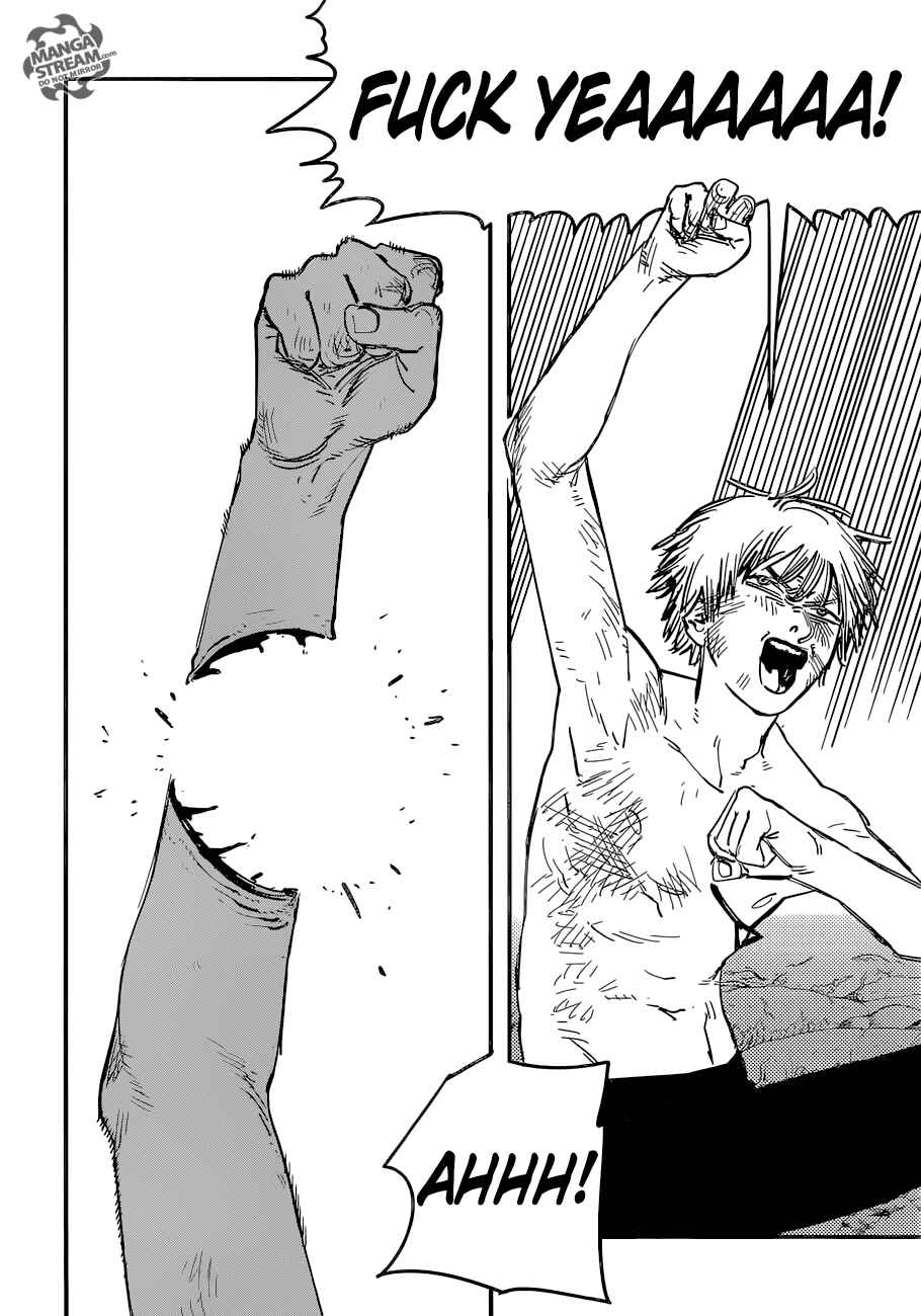 Page 13 Chapter 9 Chainsaw Man