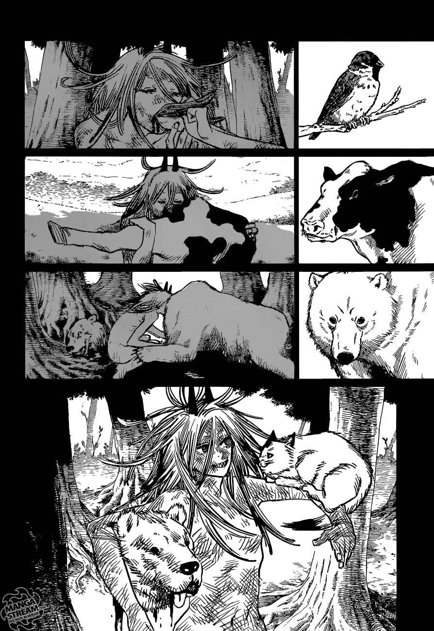 Page 3 Chapter 9 Chainsaw Man