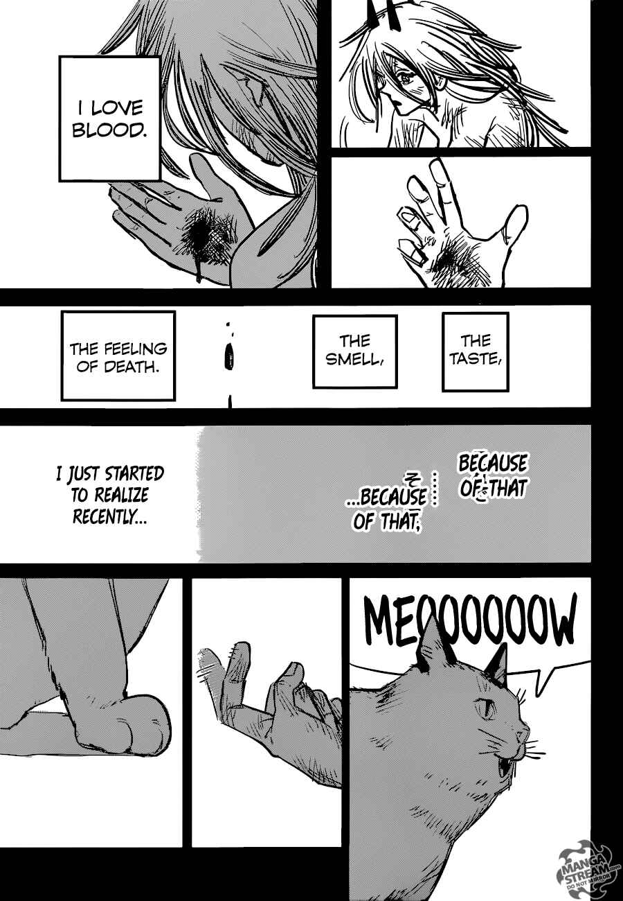 Page 6 Chapter 9 Chainsaw Man