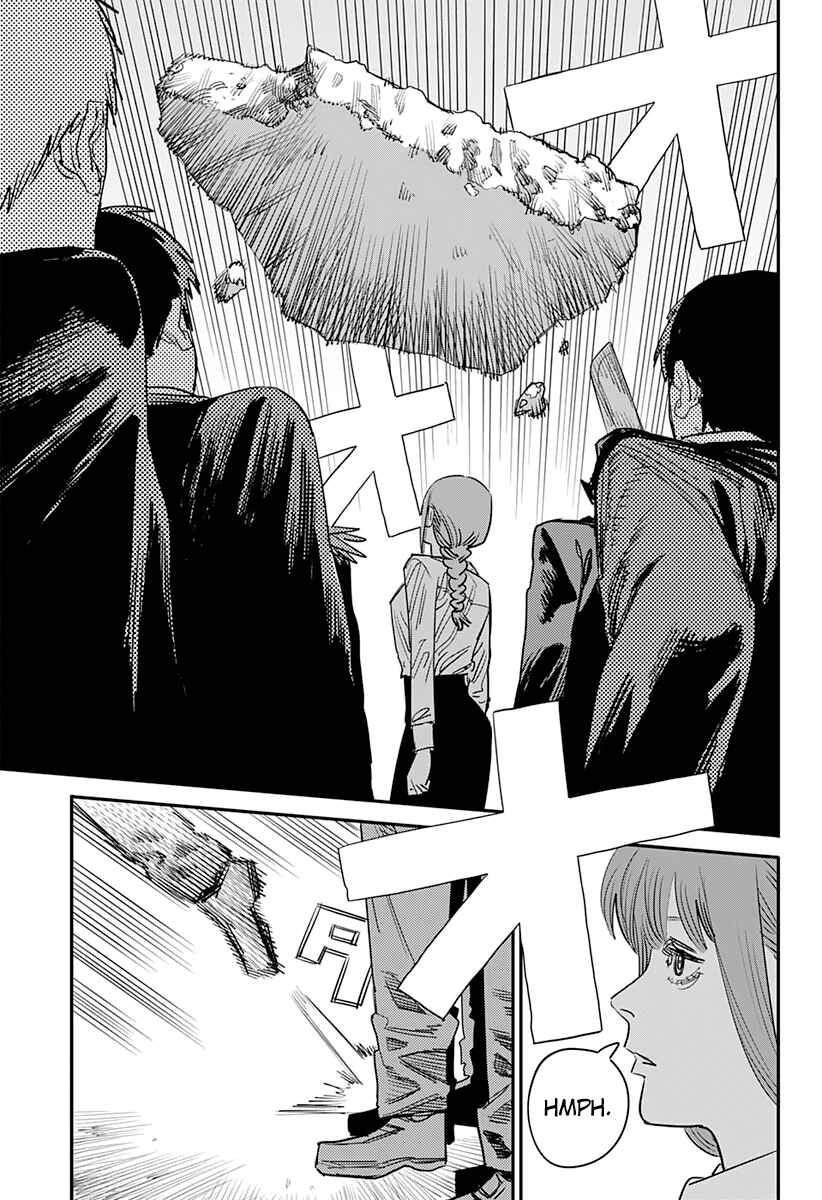 Page 6 Chapter 94 Chainsaw Man