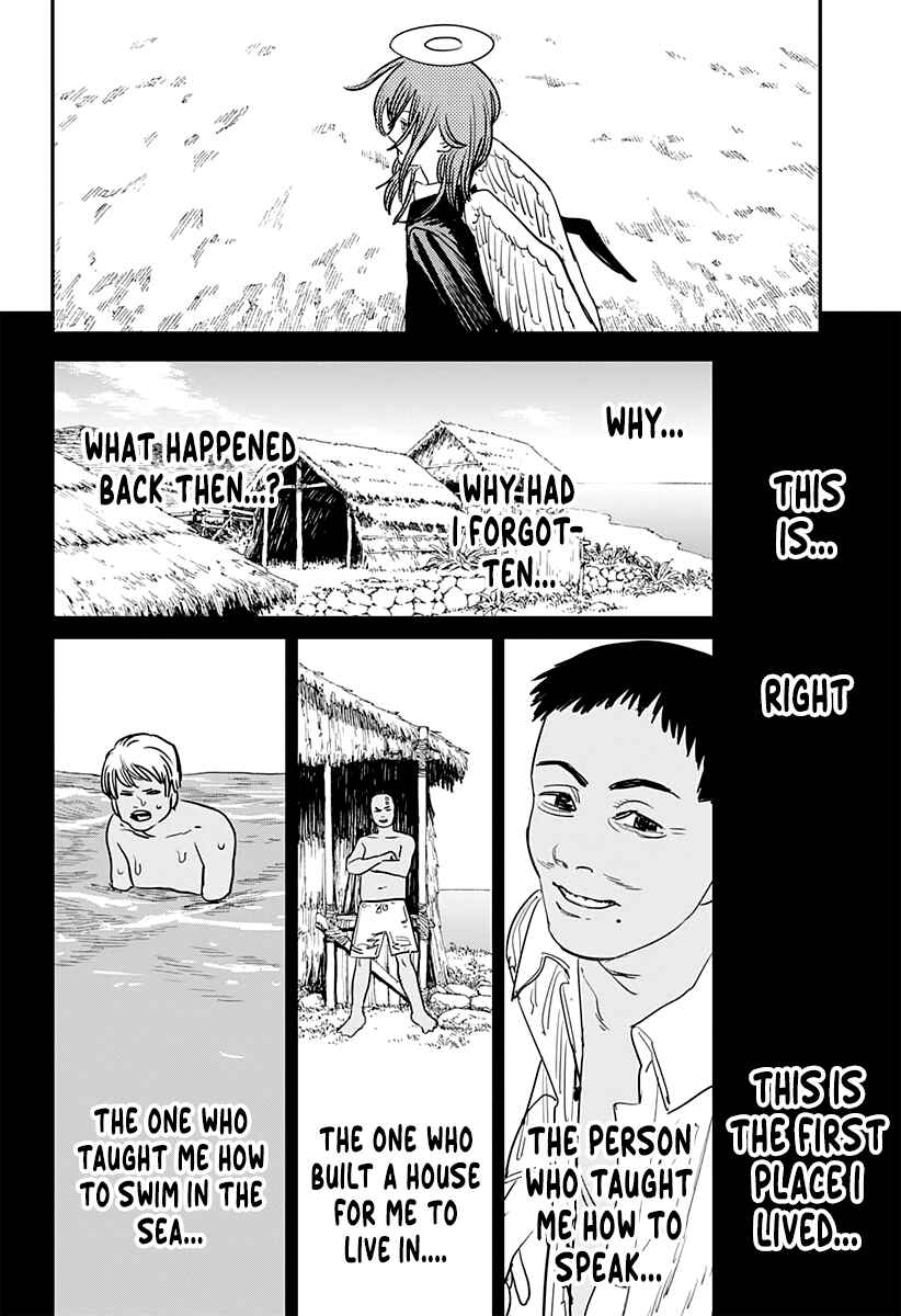 Page 15 Chapter 74 Chainsaw Man