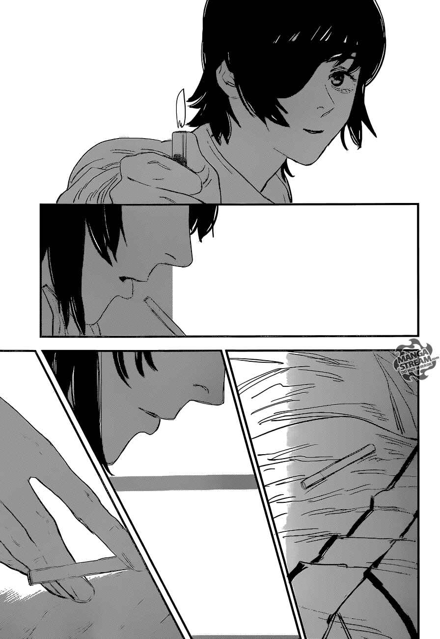 Page 8 Chapter 29 Chainsaw Man