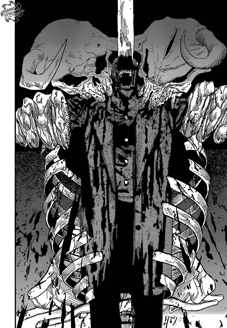 Page 11 Chapter 24 Chainsaw Man