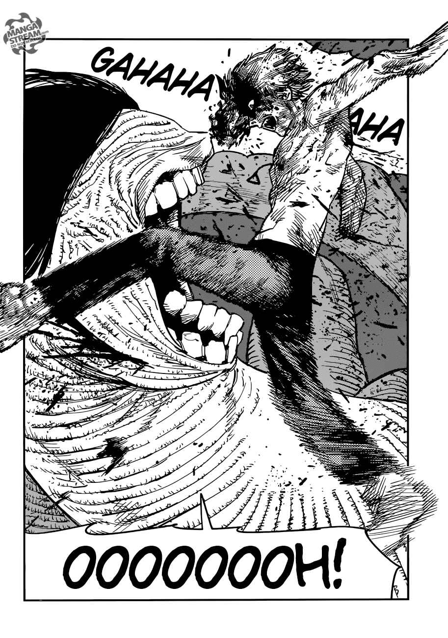 Page 11 Chapter 10 Chainsaw Man