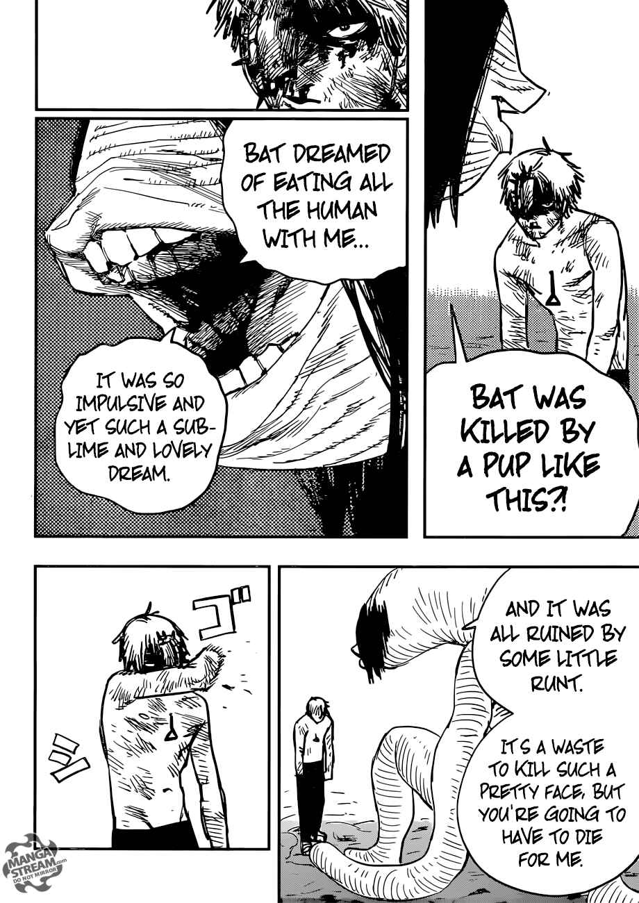 Page 5 Chapter 10 Chainsaw Man
