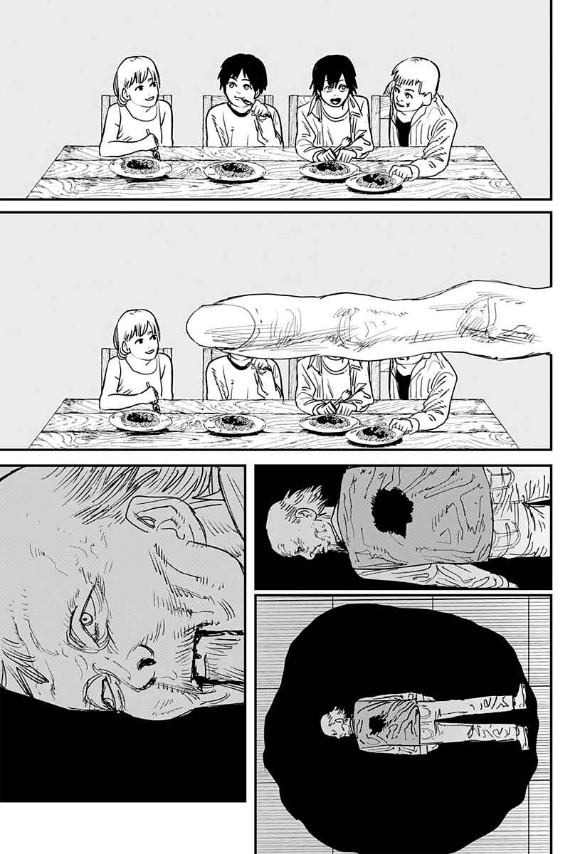 Page 14 Chapter 63 Chainsaw Man