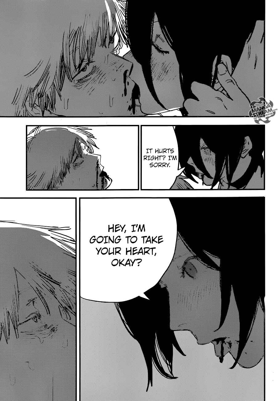 Page 11 Chapter 44 Chainsaw Man