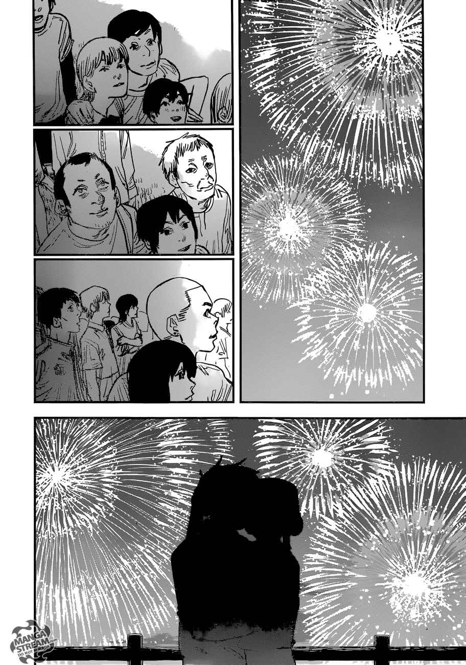 Page 6 Chapter 44 Chainsaw Man