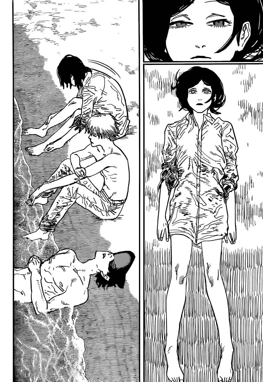 Page 11 Chapter 51 Chainsaw Man