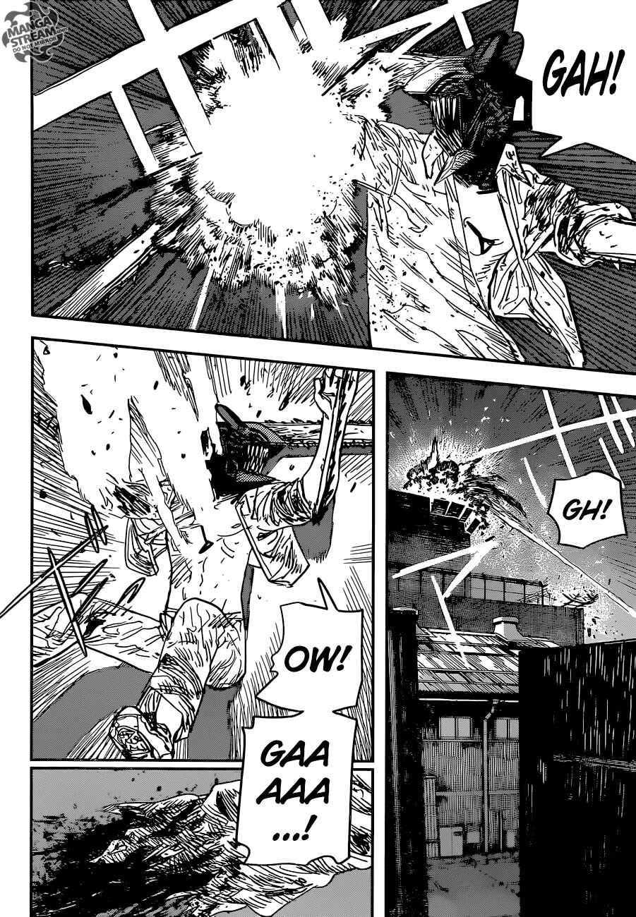 Page 3 Chapter 51 Chainsaw Man