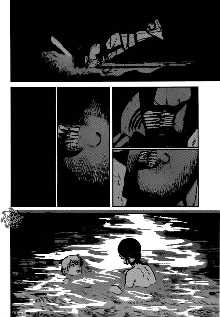 Page 9 Chapter 51 Chainsaw Man