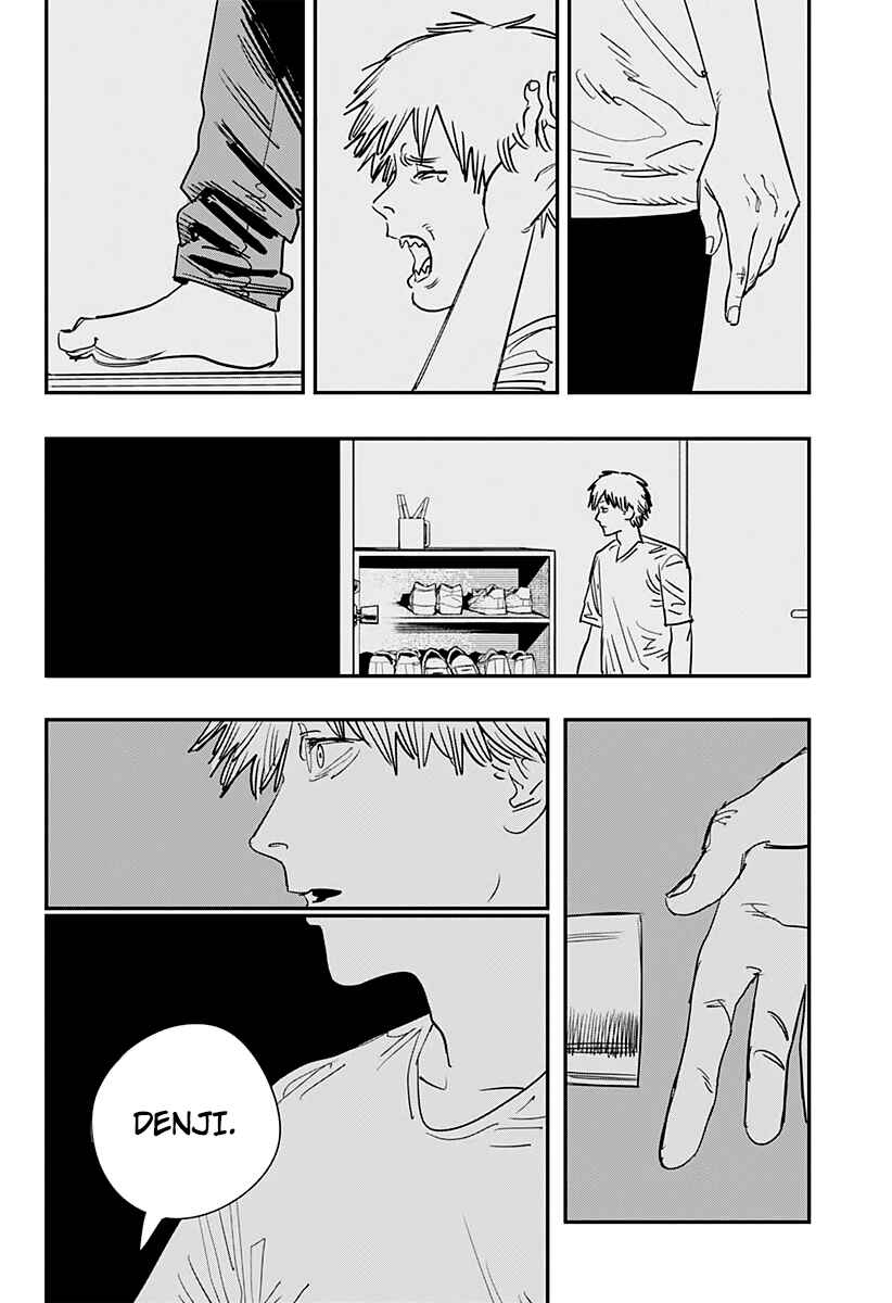Page 15 Chapter 76 Chainsaw Man