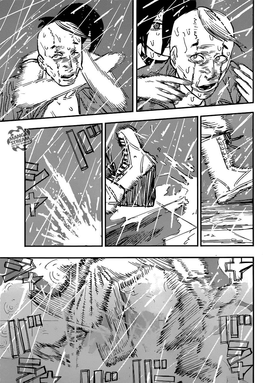 Page 11 Chapter 43 Chainsaw Man