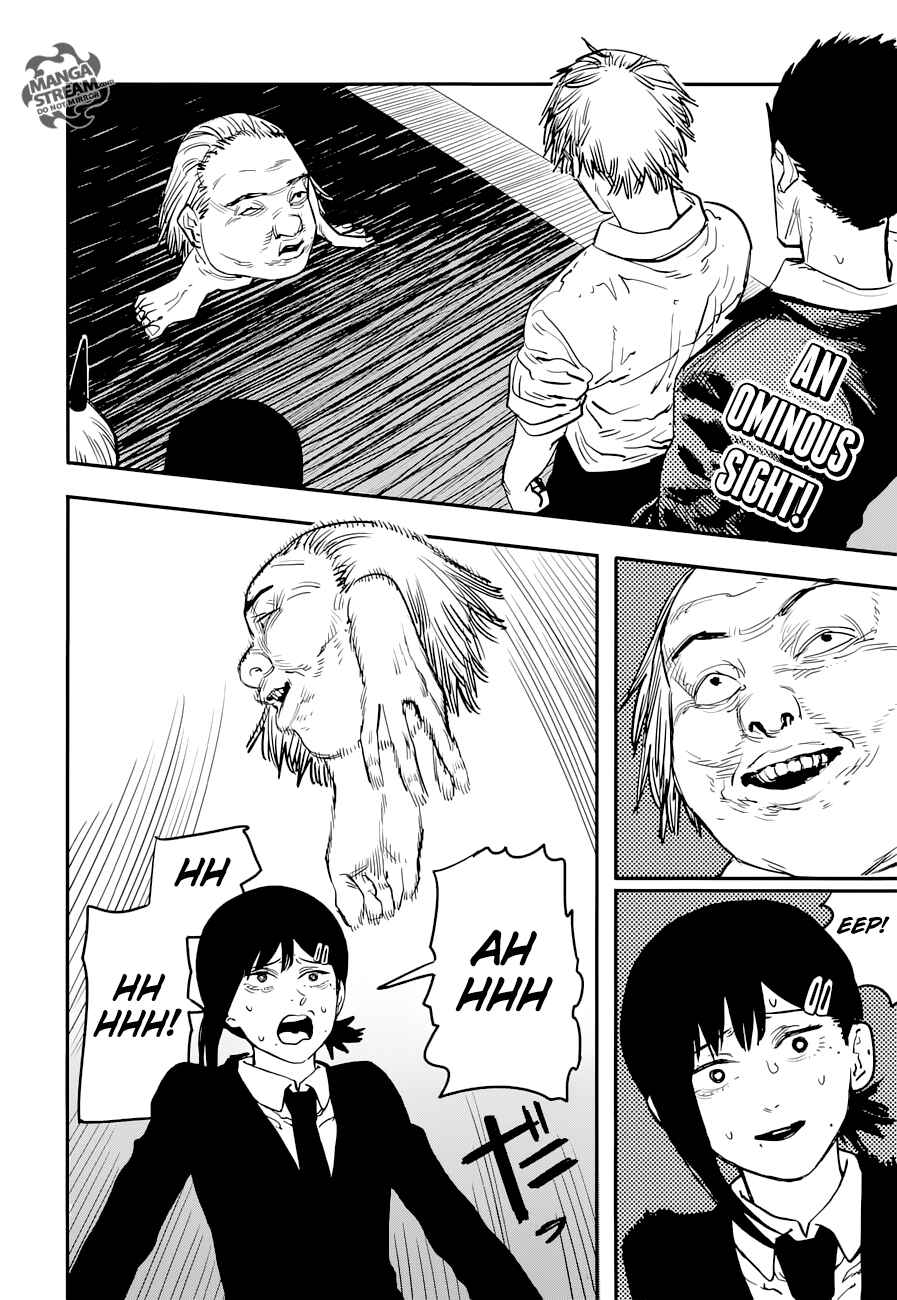 Page 3 Chapter 15 Chainsaw Man