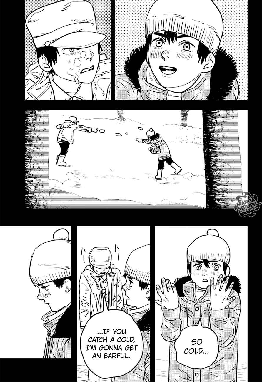 Page 8 Chapter 13 Chainsaw Man