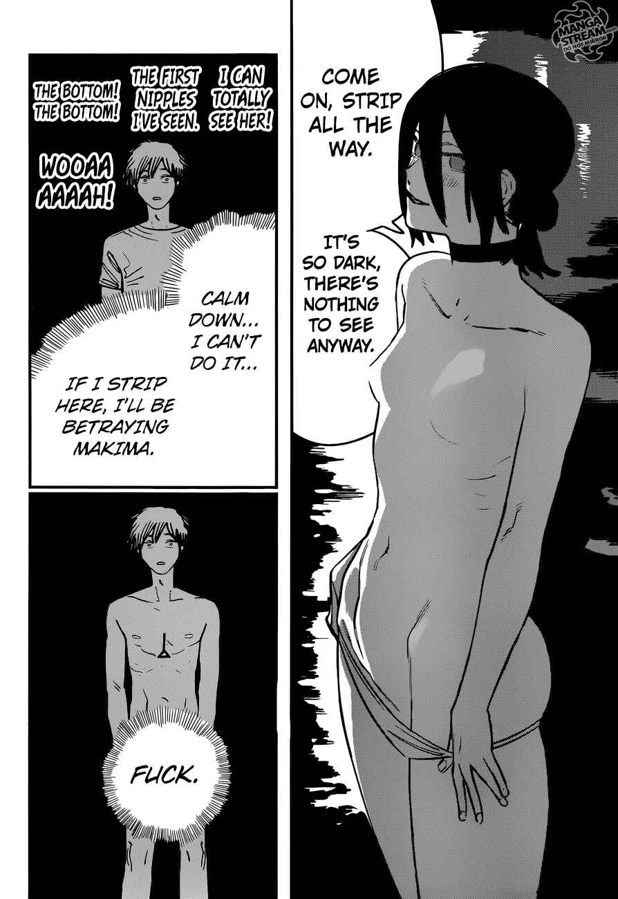 Page 9 Chapter 42 Chainsaw Man