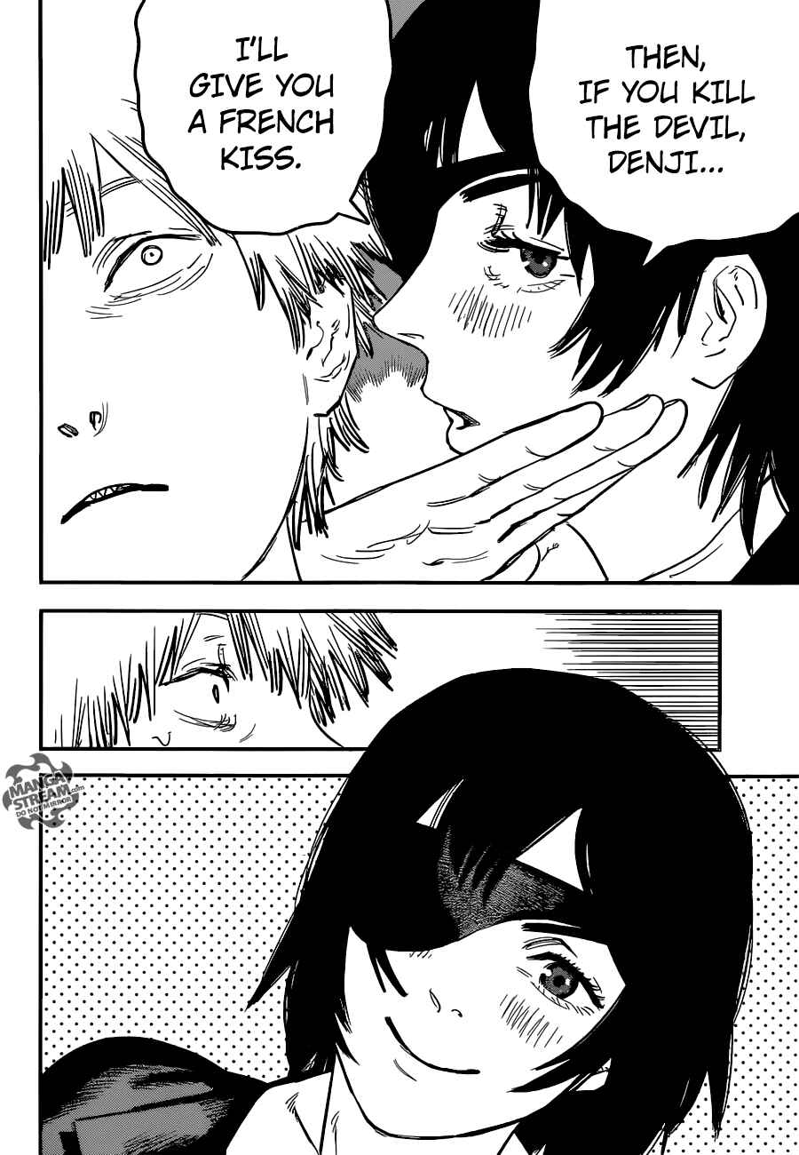 Page 9 Chapter 14 Chainsaw Man