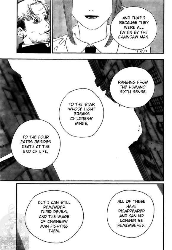Page 12 Chapter 84 Chainsaw Man