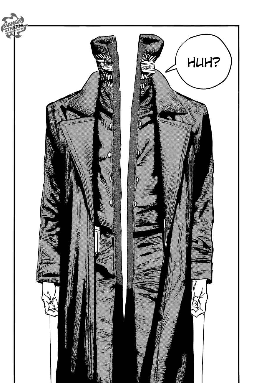 Page 15 Chapter 37 Chainsaw Man