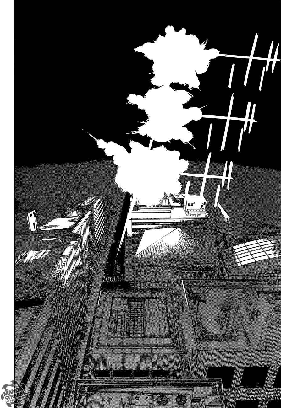 Page 11 Chapter 48 Chainsaw Man