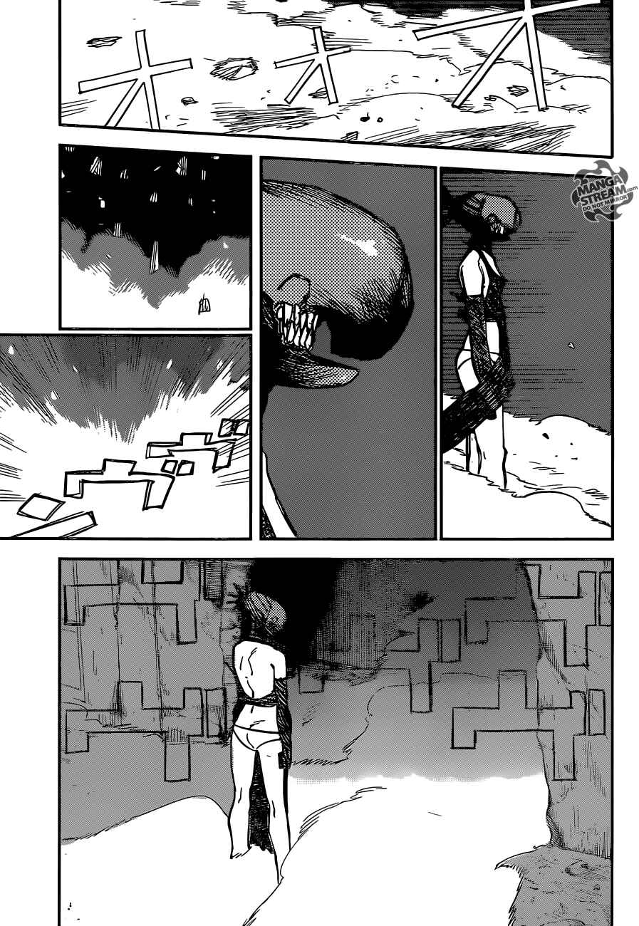 Page 6 Chapter 48 Chainsaw Man