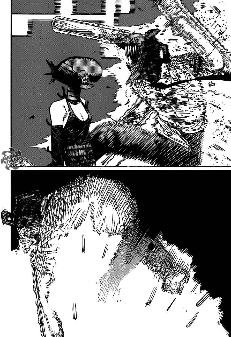 Page 7 Chapter 48 Chainsaw Man