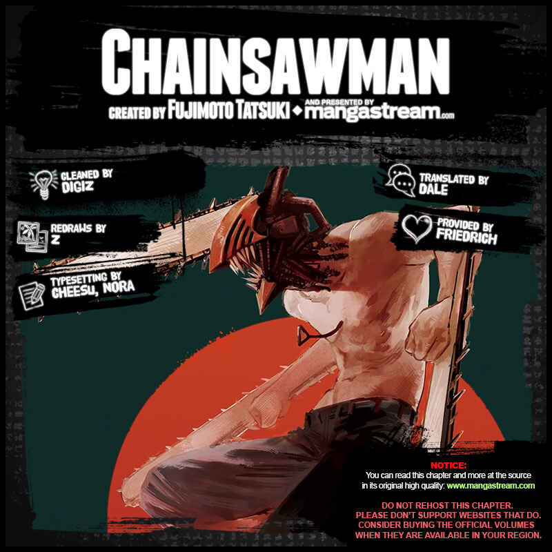 Page 2 Chapter 6 Chainsaw Man