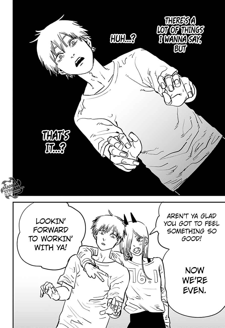Page 7 Chapter 12 Chainsaw Man