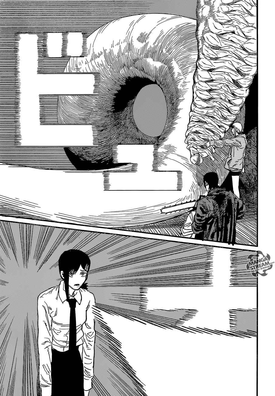 Page 6 Chapter 28 Chainsaw Man