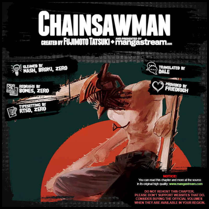 Page 2 Chapter 49 Chainsaw Man