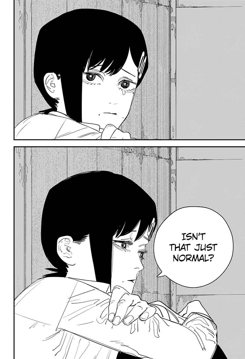 Page 12 Chapter 92 Chainsaw Man